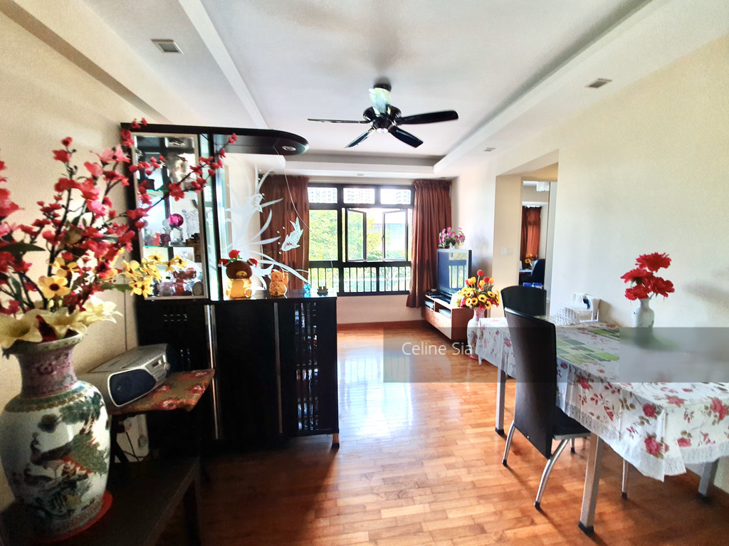 Blk 439A Sengkang West Avenue (Sengkang), HDB 3 Rooms #213631021